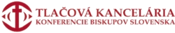 Tlačová kancelária konferencie biskupov slovenska